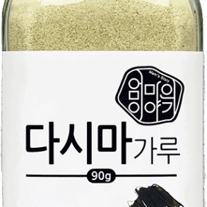 다시마가루