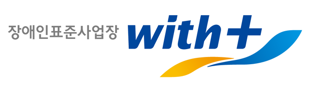 Withplus Logo